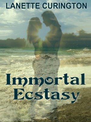 cover image of Immortal Ecstasy
